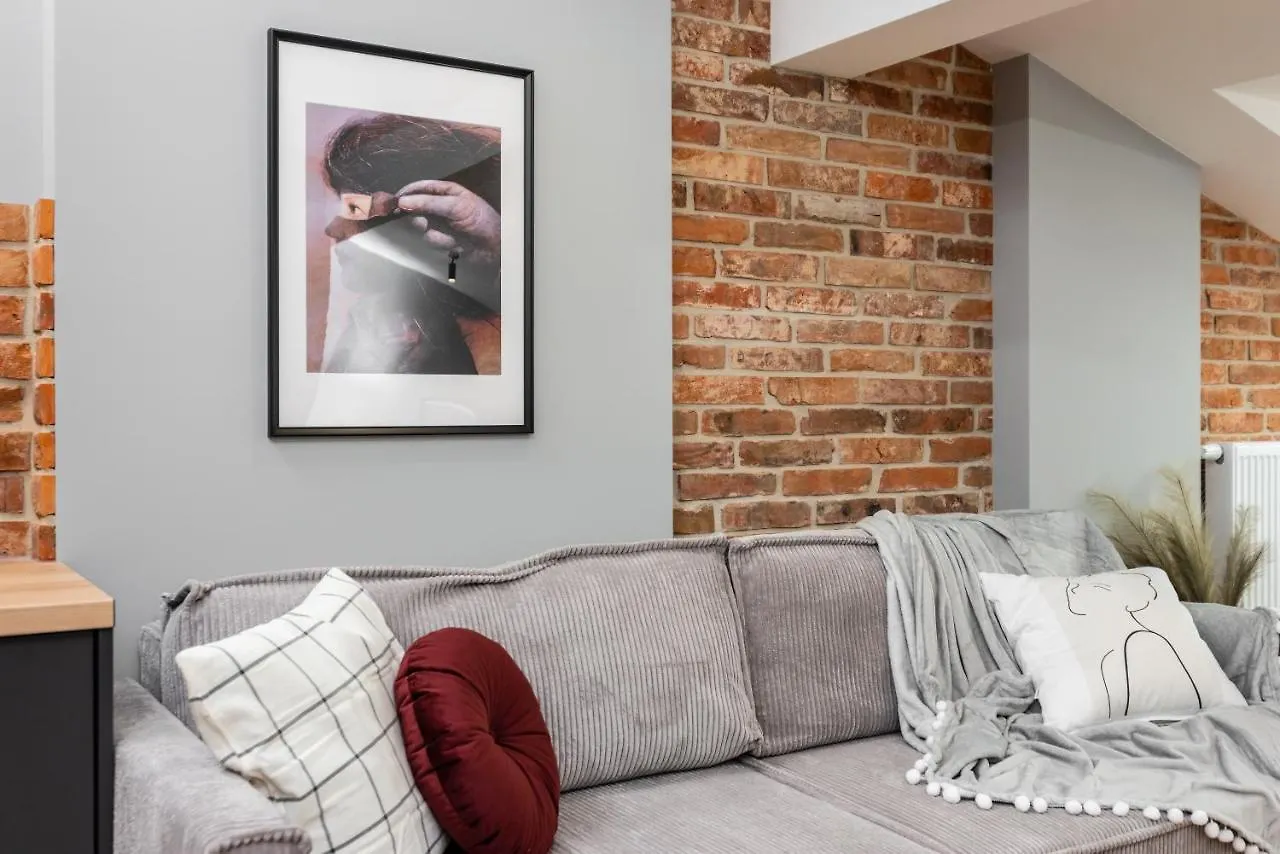 Appartamento Felicjanek 15 - By Upstairs Cracovia