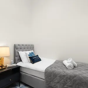 Movo Old Town Appartement Varsovie