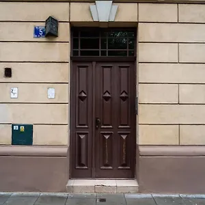  Appartement Asnyka Old Town