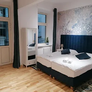  Appartement Juwel 14