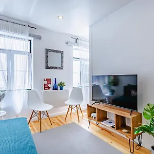 Visitlisbon4fun: Alfama Ii Appartement Lisboa