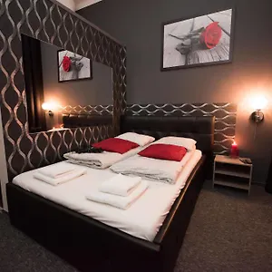 Z Jacuzzi Rynek Aparthotel